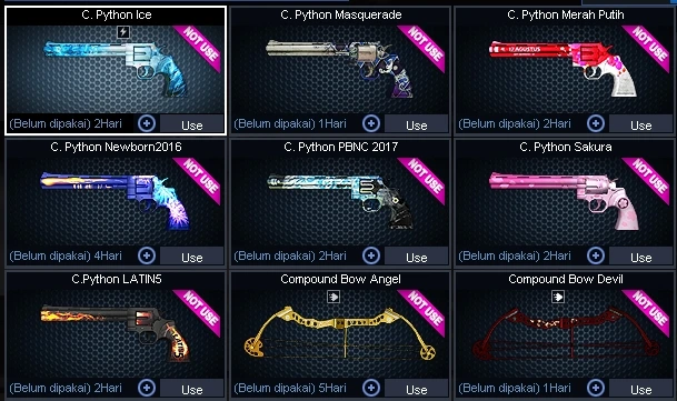 MAYOR 1 HARGA 27K image 17